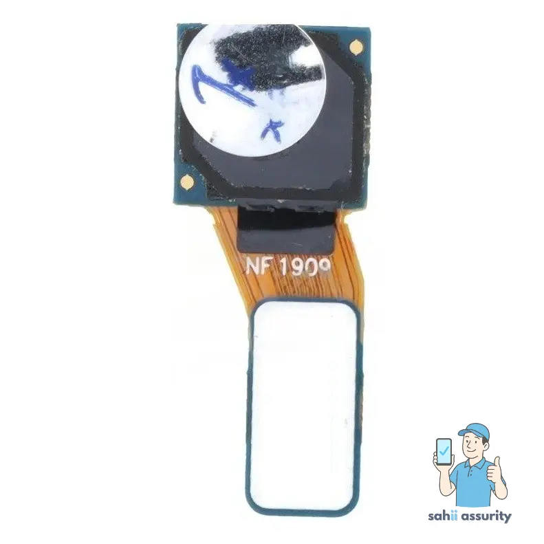 Replacement Front Camera for Samsung Galaxy S21 FE 5G (Selfie Camera) thumbnail